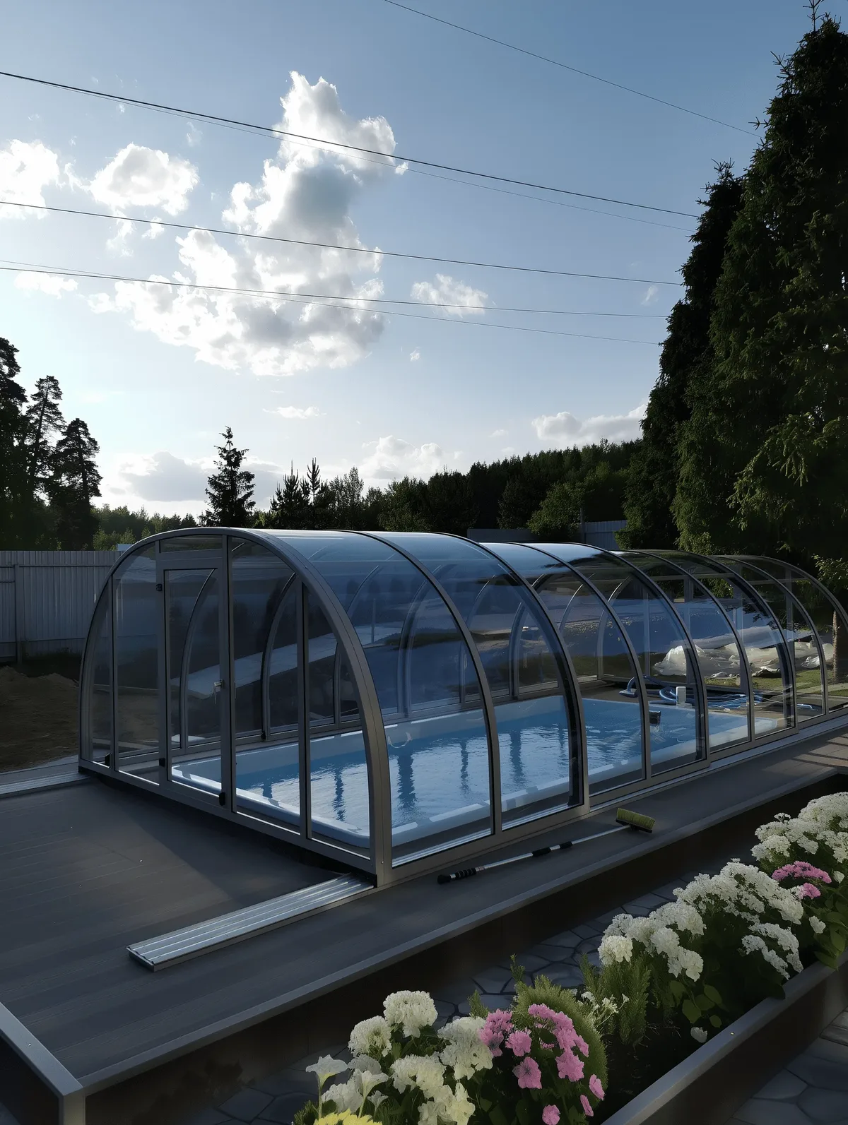 Laguna 5 — визуализация в Таганроге