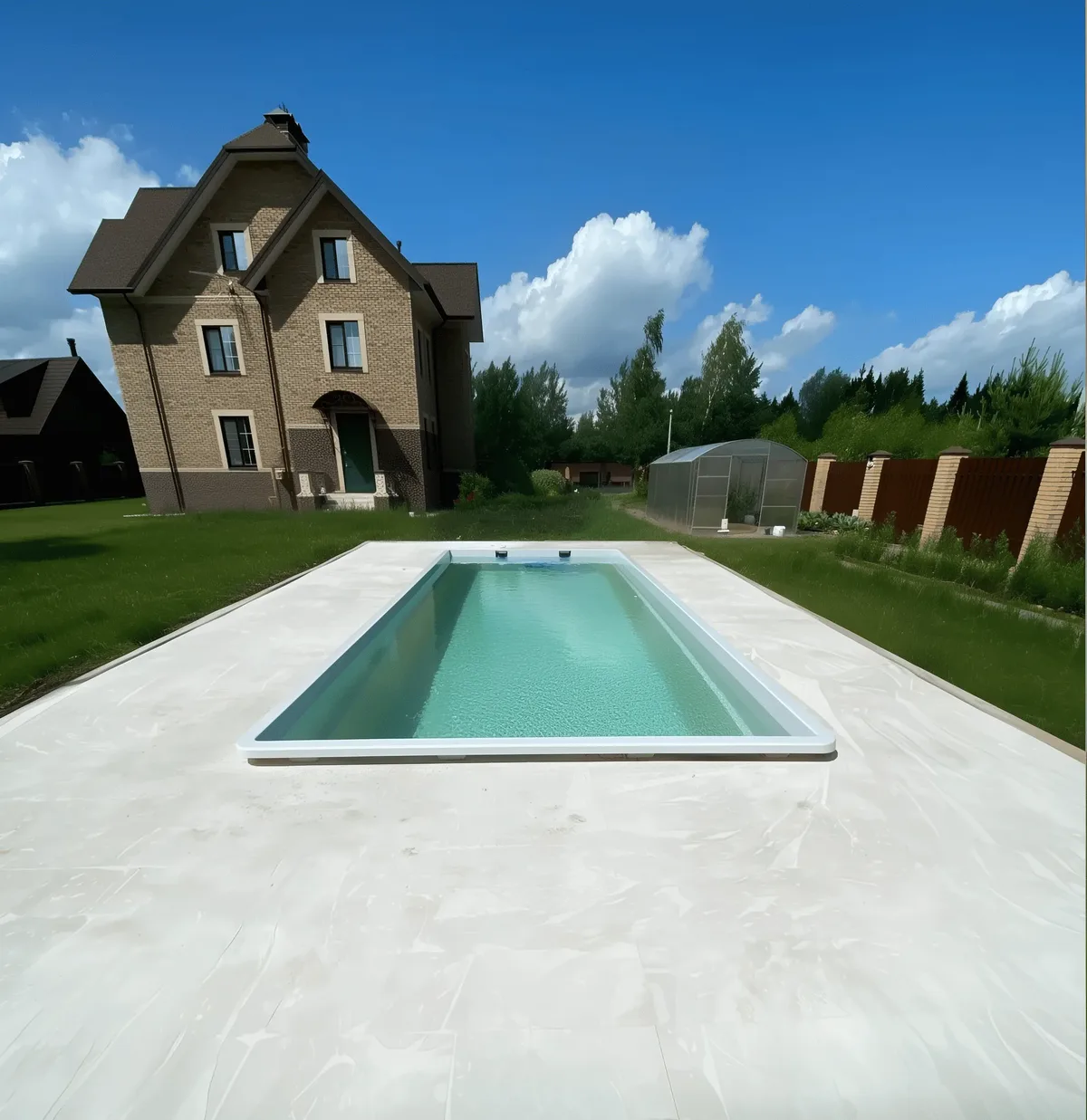 Laguna 9 с террасой в Таганроге