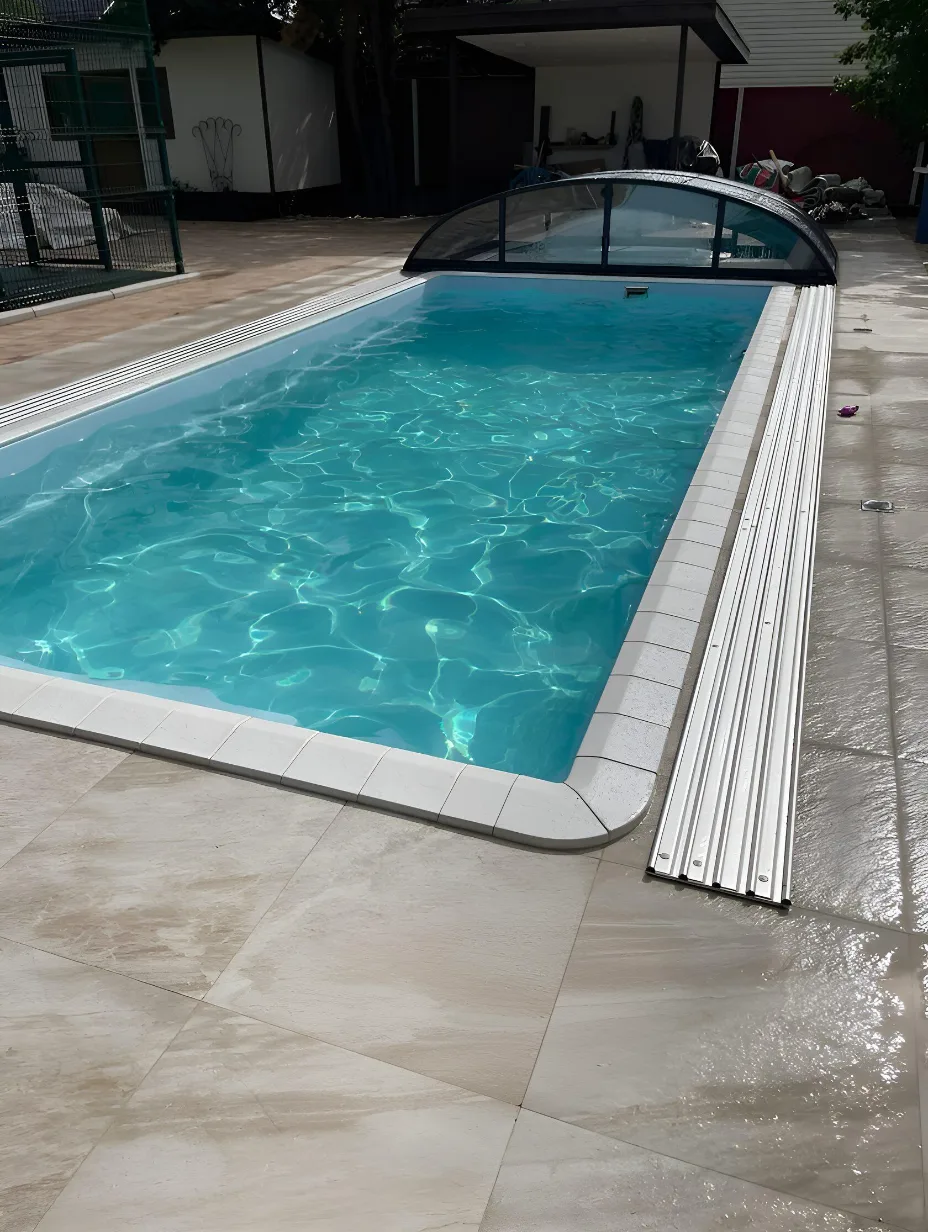 Laguna 6 — вид сверху в Таганроге