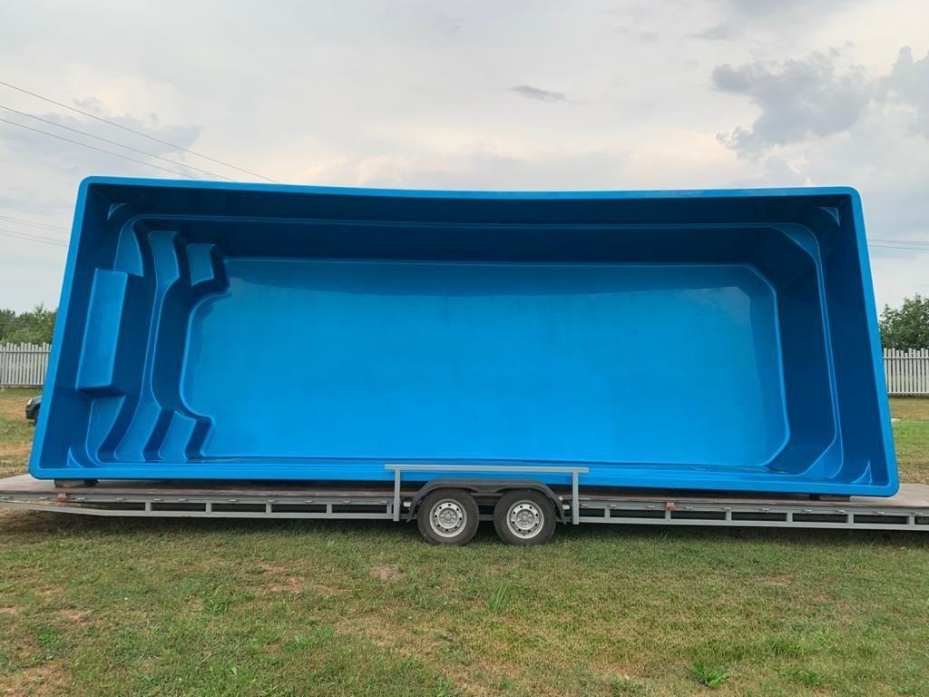 Laguna 9 — ландшафтный дизайн в Таганроге