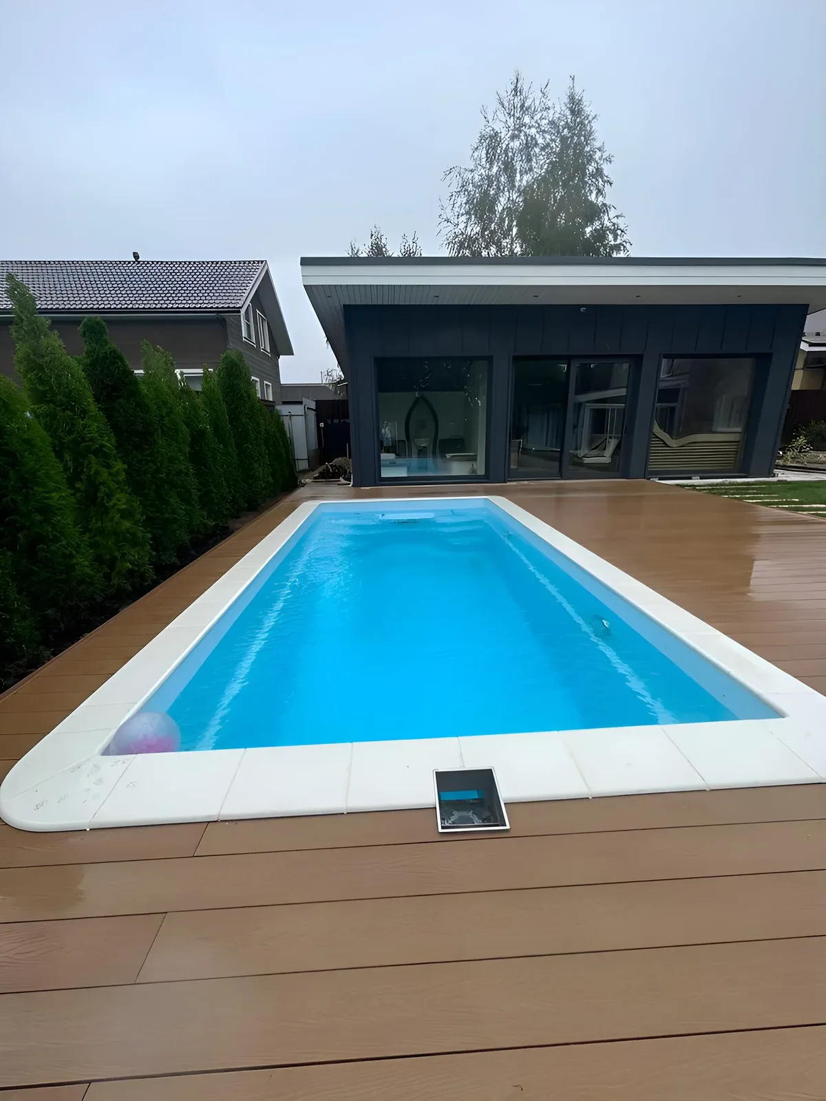 Laguna 6 — зона отдыха в Таганроге