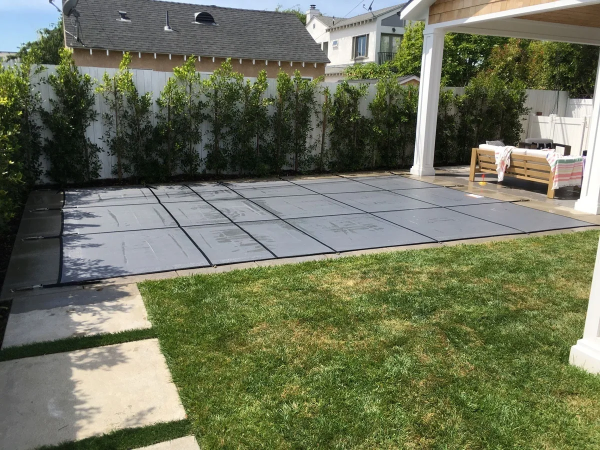 Покрывало Laguna Cover Mesh в Таганроге