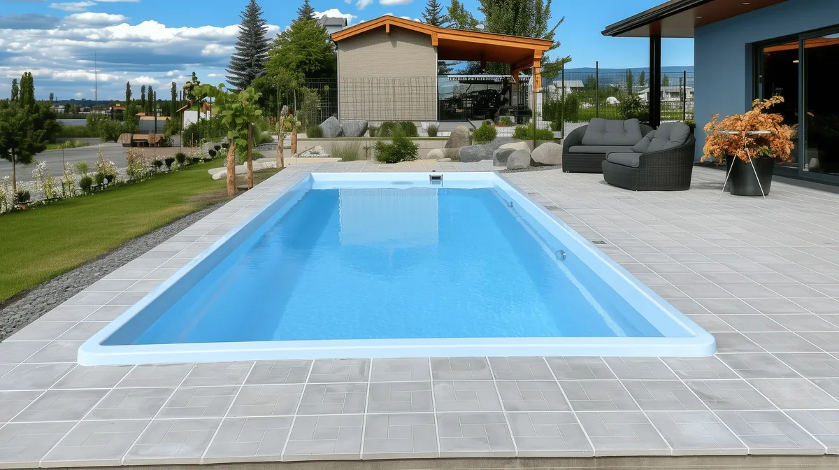 Laguna 7 — вид сверху в Таганроге