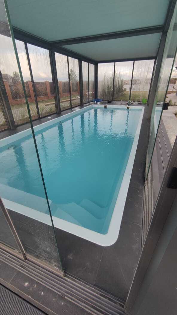 Laguna 9 — готовый проект в Таганроге