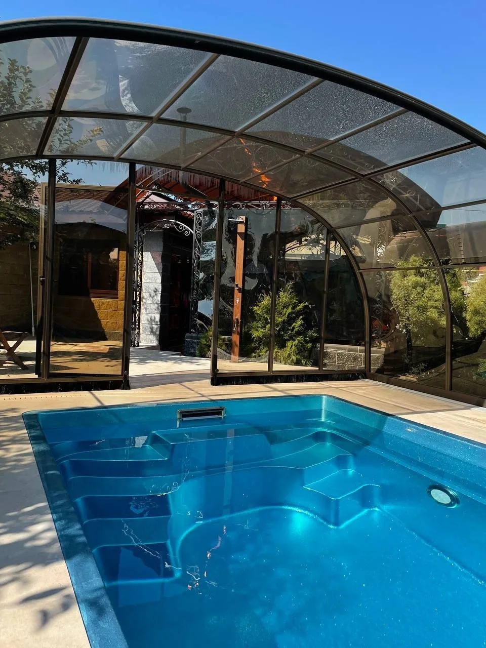 Laguna 6 — готовый проект в Таганроге