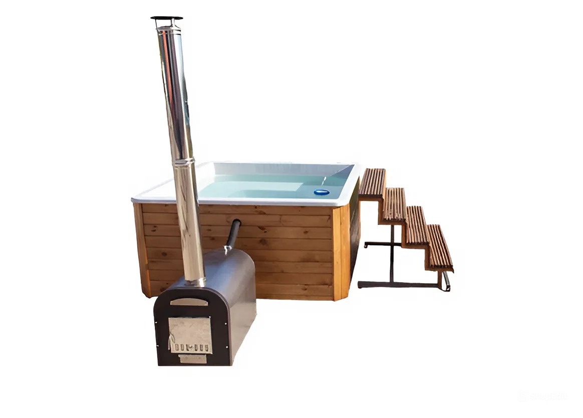 Купель Фурако Laguna Hot Tub в Таганроге