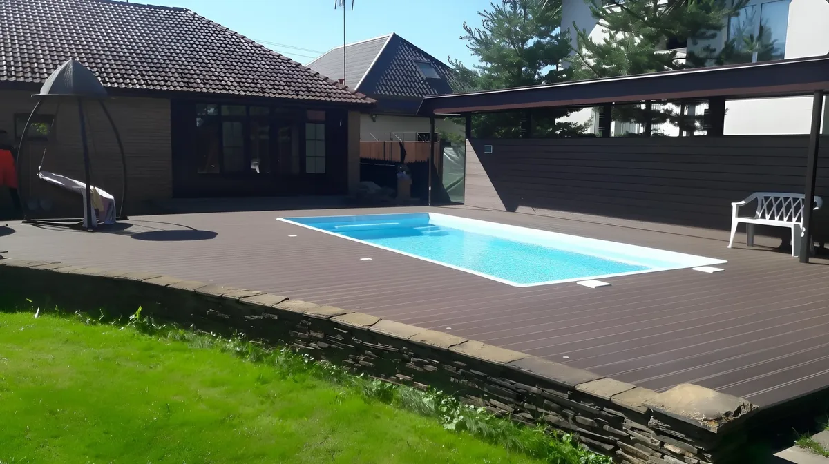 Laguna 8 — готовый проект в Таганроге