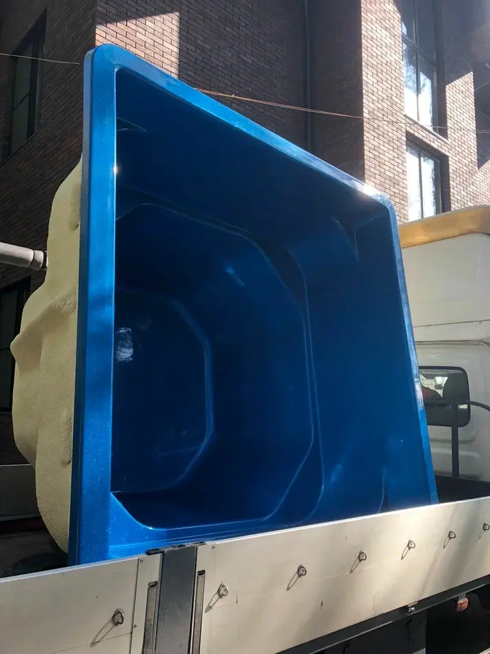 Laguna 2 — готовый проект в Таганроге