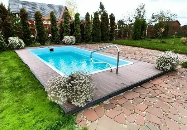 Строительство бассейнов в Таганроге